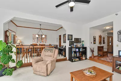 2870  Teal Ridge Ct #B, Brookfield, WI 53045 - Photo 10