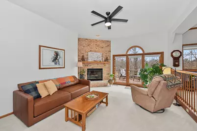 2870  Teal Ridge Ct #B, Brookfield, WI 53045 - Photo 8