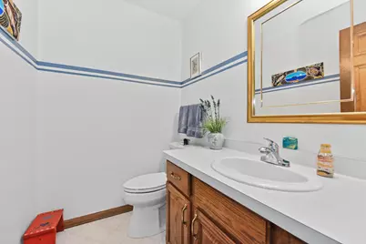 2870  Teal Ridge Ct #B, Brookfield, WI 53045 - Photo 6