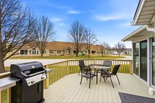 936 Spyglass Hill, Racine, WI 53185 - Photo 22