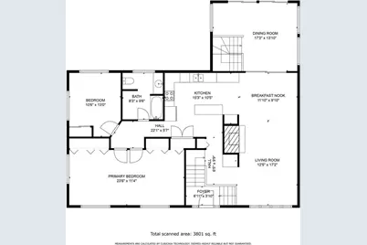 255  Hilldale Dr, Hartford, WI 53027 - Photo 36