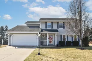 N57W24867 Clover Dr, Sussex, WI 53089 - Photo 36