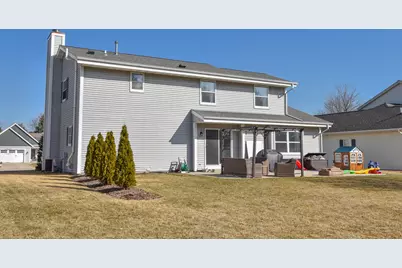 N57W24867  Clover Dr, Sussex, WI 53089 - Photo 34