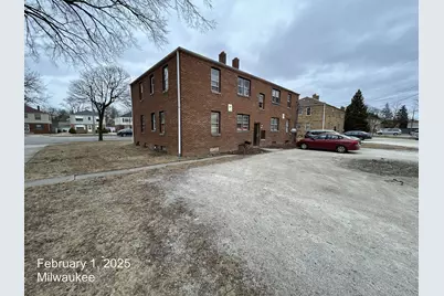 4700 N Sherman Blvd, Milwaukee, WI 53209 - Photo 2