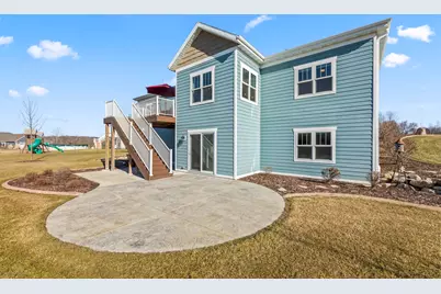 N3939  Prairie Ridge Ln, Sullivan, WI 53137 - Photo 4