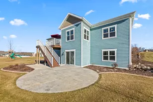 N3939 Prairie Ridge Ln, Sullivan, WI 53137 - Photo 4