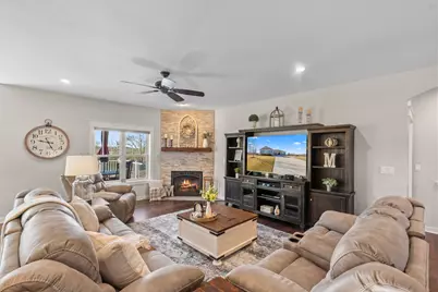 N3939  Prairie Ridge Ln, Sullivan, WI 53137 - Photo 6