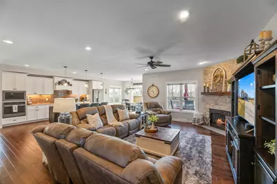 N3939  Prairie Ridge Ln, Sullivan, WI 53137 - Photo 8