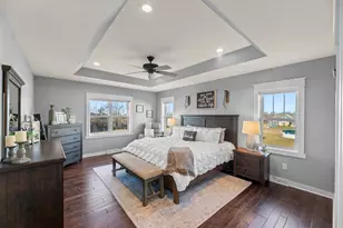 N3939 Prairie Ridge Ln, Sullivan, WI 53137 - Photo 20