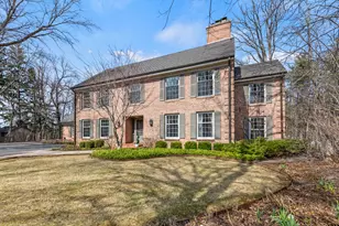 1260 E Dean Rd, Fox Point, WI 53217 - Photo 78