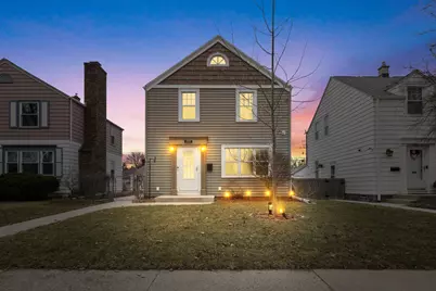 3329 S Taylor Ave, Milwaukee, WI 53207 - Photo 2