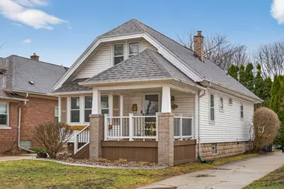 2347 N 85th St, Wauwatosa, WI 53226 - Photo 4