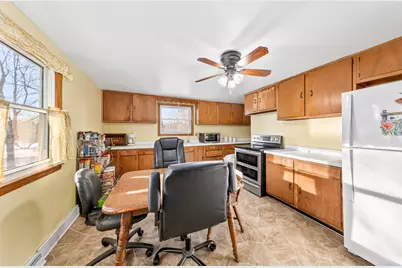 N6335  County Road E -, Concord, WI 53066 - Photo 2