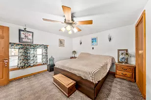 N6335 County Rd E, Concord, WI 53066 - Photo 4