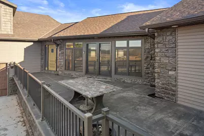 N5302  Crossman Rd, Lake Mills, WI 53551 - Photo 4