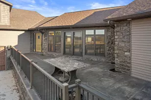 N5302 Crossman Rd, Lake Mills, WI 53551 - Photo 4