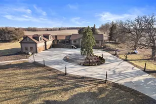 N5302 Crossman Rd, Lake Mills, WI 53551 - Photo 62