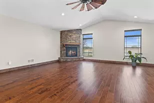 N5302 Crossman Rd, Lake Mills, WI 53551 - Photo 8