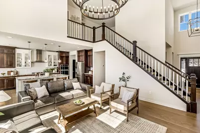 8955 W Highlander Dr, Mequon, WI 53097 - Photo 4