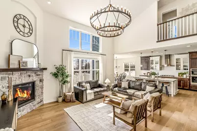 8955 W Highlander Dr, Mequon, WI 53097 - Photo 2