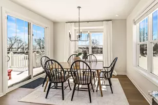 8955 W Highlander Dr, Mequon, WI 53097 - Photo 8