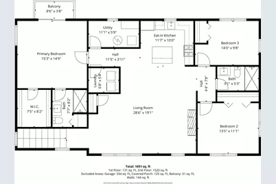 453  Mill St #802, Fontana, WI 53125 - Photo 56