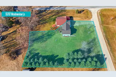 S5707  Meadowview Ln, Franklin, WI 54665 - Photo 4