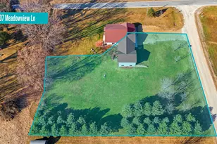 S5707 Meadowview Ln, Franklin, WI 54665 - Photo 4