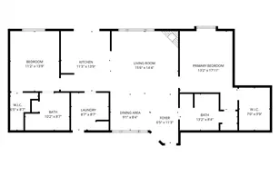 5384 S Hidden Dr, Greenfield, WI 53221 - Photo 26
