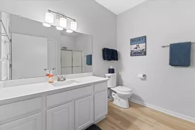 5384 S Hidden Dr #A, Greenfield, WI 53221 - Photo 22