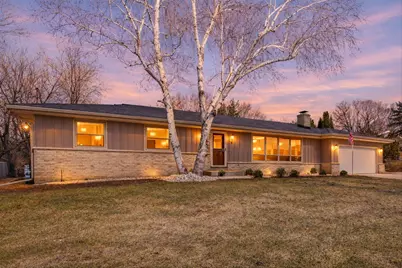 5506  82nd St, Pleasant Prairie, WI 53142 - Photo 1