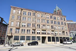 108 W Wells St, Milwaukee, WI 53203 - Photo 1