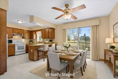 N95W25693  County Road Q -, Lisbon, WI 53017 - Photo 4