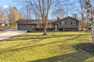 N95W25693 County Rd Q, Lisbon, WI 53017 - Photo 1