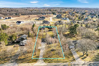 N95W25693  County Road Q -, Lisbon, WI 53017 - Photo 38