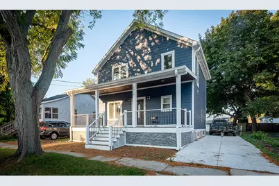 4810  16th Ave, Kenosha, WI 53140 - Photo 1