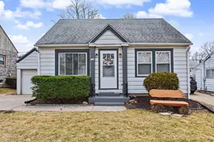 739 N 115th St, Wauwatosa, WI 53226 - Photo 1