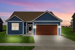 126 Luxembourg Brotherhood Blvd, Belgium, WI 53004 - Photo 1