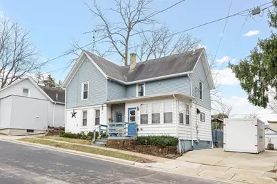 119 E Green St, Watertown, WI 53098 - Photo 1