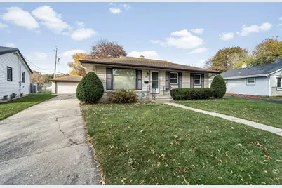 6441 N 49th St, Milwaukee, WI 53223 - Photo 16