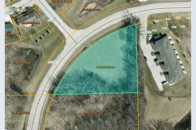 Lot 1  Enterprise Dr, Sheboygan, WI 53083 - Photo 2