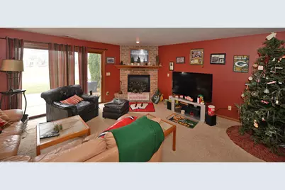 6244  Partridge Hills Dr, Racine, WI 53406 - Photo 22