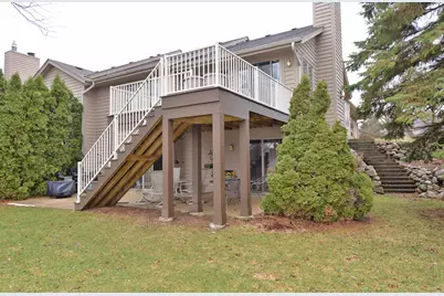 6244  Partridge Hills Dr, Racine, WI 53406 - Photo 42