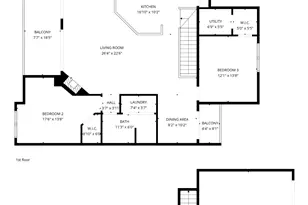 17940 W Jacob's Ridge Ct, New Berlin, WI 53146 - Photo 34