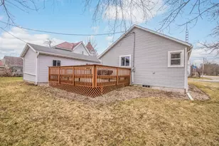 449 Taylor St, Waterloo, WI 53594 - Photo 8