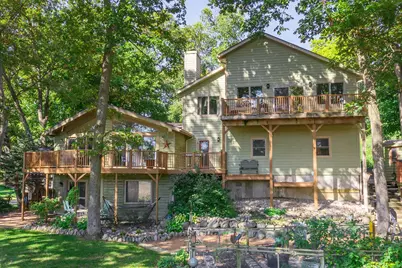 W5594  Briarwood Rd, Sugar Creek, WI 53121 - Photo 8