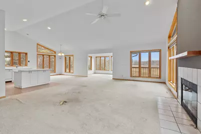 N7232  Cain Dr, Sugar Creek, WI 53121 - Photo 8