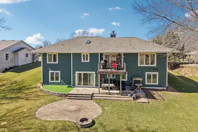 6801  Lorraine Cir, Racine, WI 53185 - Photo 66