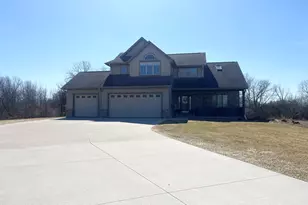 7439 Lee Rd, Hartford, WI 53027 - Photo 1