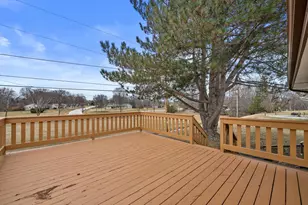 4884 W Willow Rd, Brown Deer, WI 53223 - Photo 30